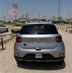 هيونداي فينو